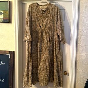 Magnolia Pearl Silke Dress